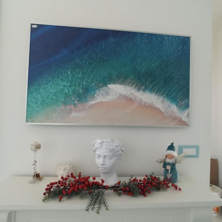 Blue Eyes L'INCANTESIMO SUL MARE - Appartamento con 2 Camere da Letto - 44