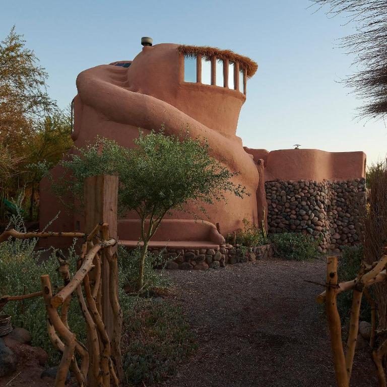 CASA PEQUÉN - Casa de 3 dormitorios - 1