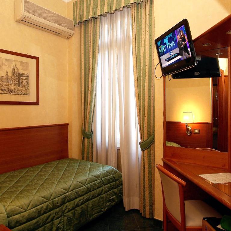 Hotel Argentina - Camera Singola - 4