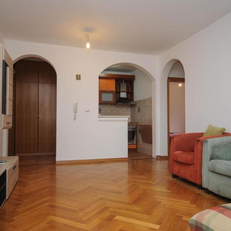 Apartment Jana - Apartman sa 2 Spavaće Sobe - 2