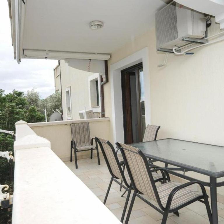 Apartment Jana - Apartman sa 2 Spavaće Sobe - 11