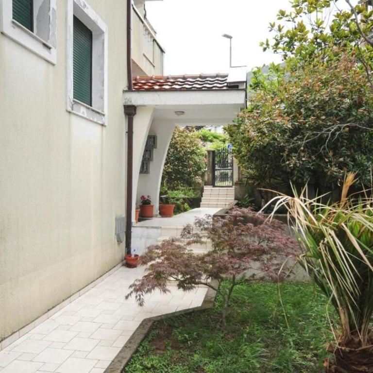 Apartment Jana - Apartman sa 2 Spavaće Sobe - 12
