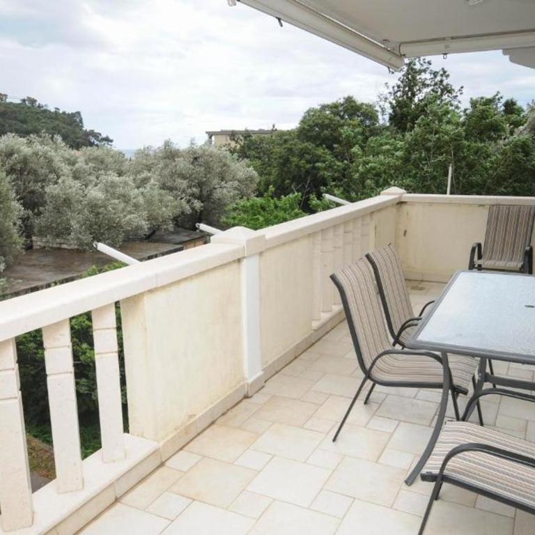 Apartment Jana - Apartman sa 2 Spavaće Sobe - 17