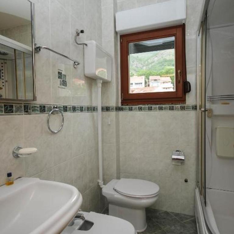 Apartment Jana - Apartman sa 2 Spavaće Sobe - 23