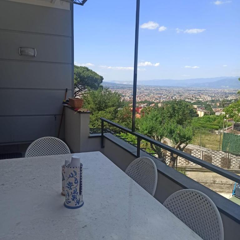 La Terrazza Quisisana Sorrento Coast - Casa con 2 Camere da Letto - 64