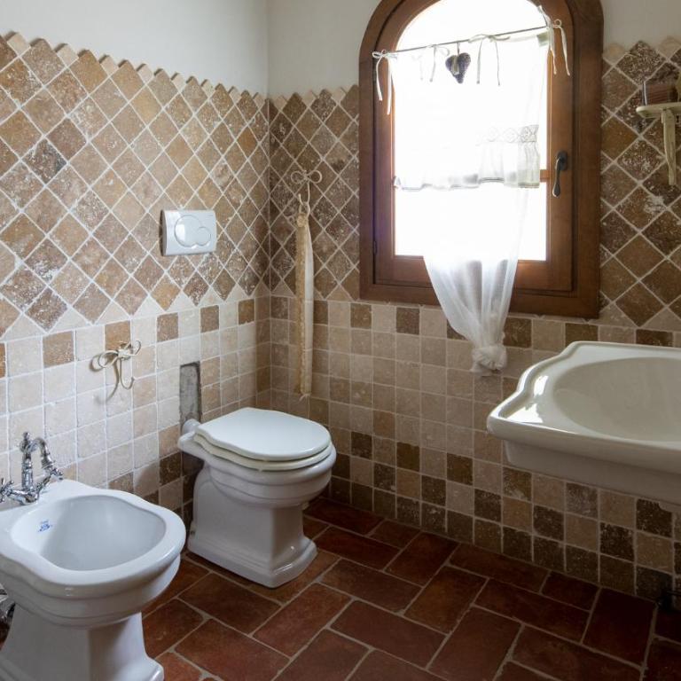 Antica Caresi B&B - Camera Matrimoniale con Bagno Privato - 29