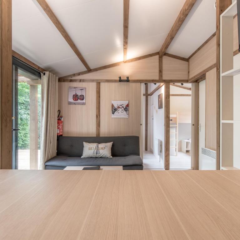 Les Lodges Chalets by Le Marintan - Chalet 3 Chambres - 10