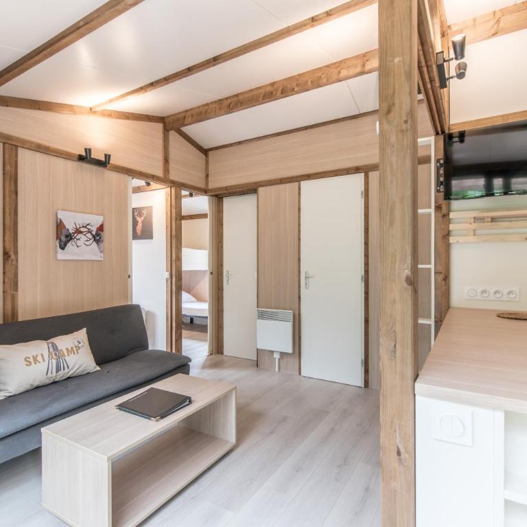 Les Lodges Chalets by Le Marintan - Chalet 3 Chambres - 11