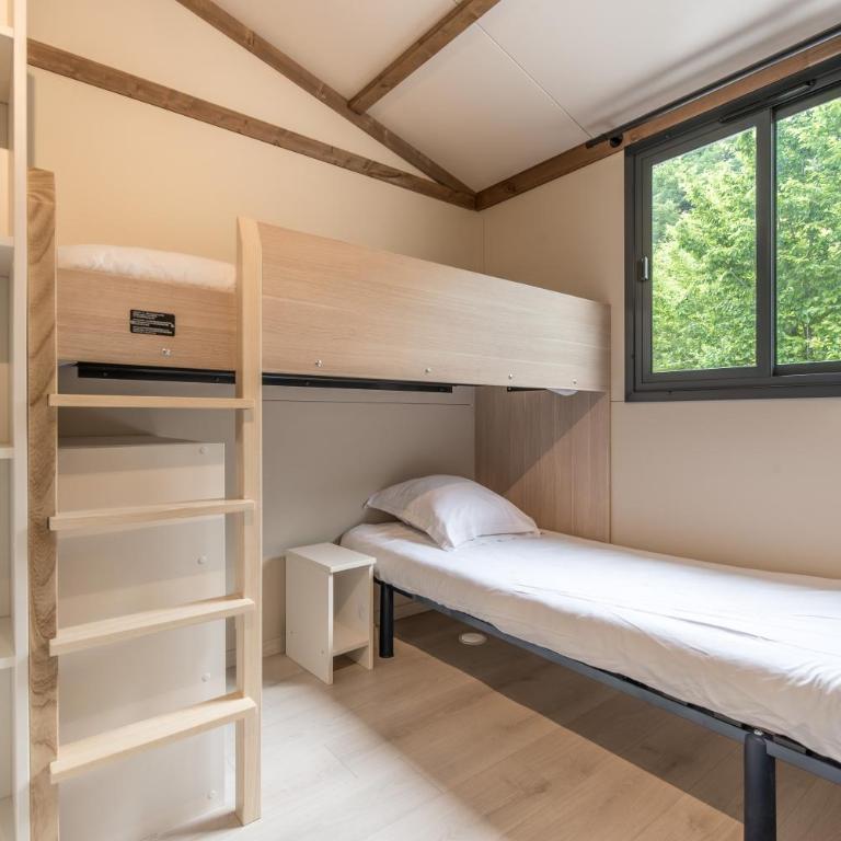 Les Lodges Chalets by Le Marintan - Chalet 3 Chambres - 8