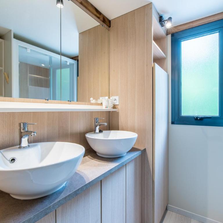 Les Lodges Chalets by Le Marintan - Chalet 3 Chambres - 5