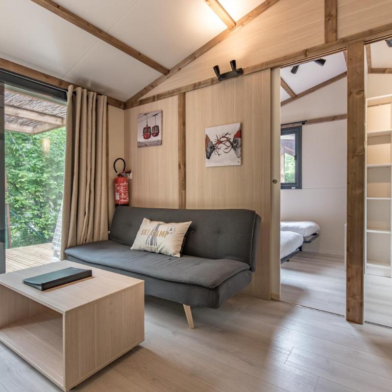 Les Lodges Chalets by Le Marintan - Chalet 3 Chambres - 4