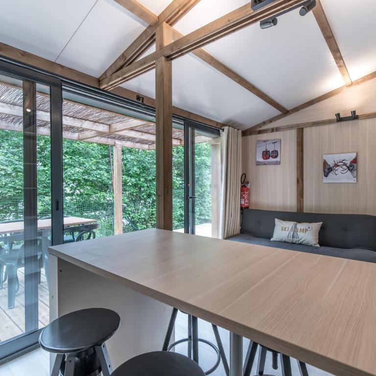 Les Lodges Chalets by Le Marintan - Chalet 3 Chambres - 3