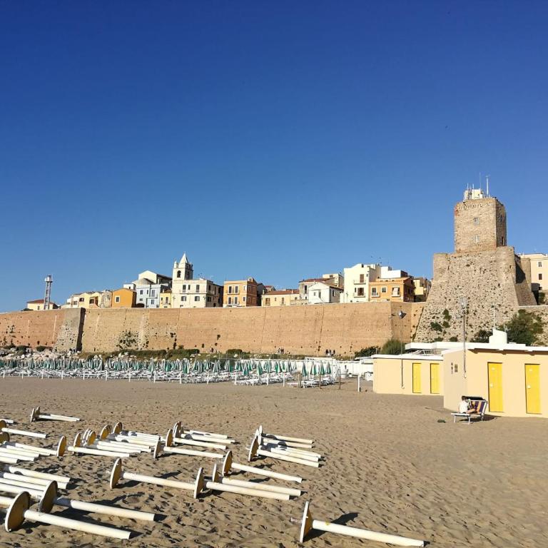 Azzurro come il Mare - Casa Vacanze - 3