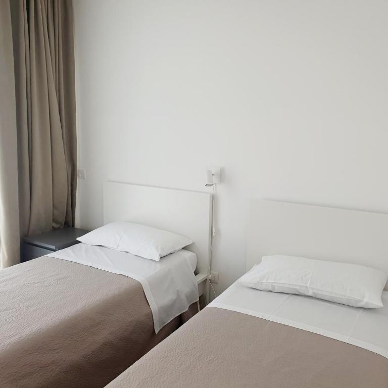 Baia Marzamemi Appartamenti Eleganti con Piscina e Terrazza Privata - Appartamento con 2 Camere da Letto - 60