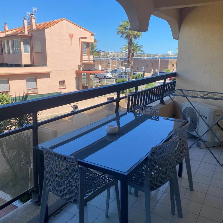 Frejus Plage Acapulco - Appartement 1 Chambre - 10