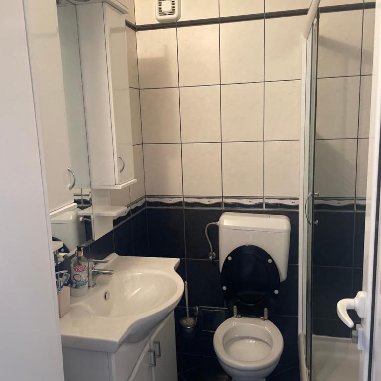 Sea View 1 - One-Bedroom Apartment - 7