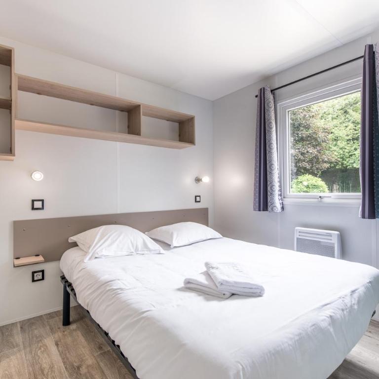 Les Mobil-homes By Le Marintan - Mobile Home - 5