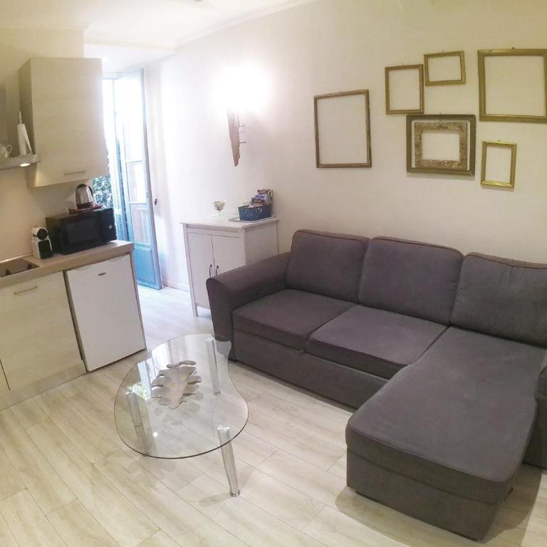 Apartment in the heart of Nice - Appartement 1 Chambre - 2