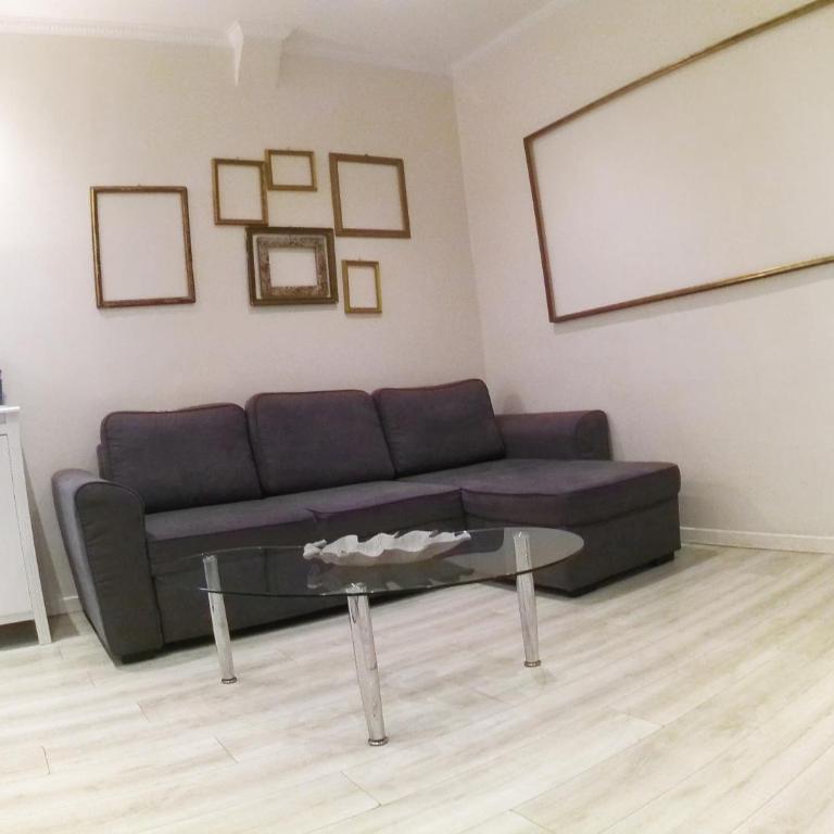 Apartment in the heart of Nice - Appartement 1 Chambre - 3