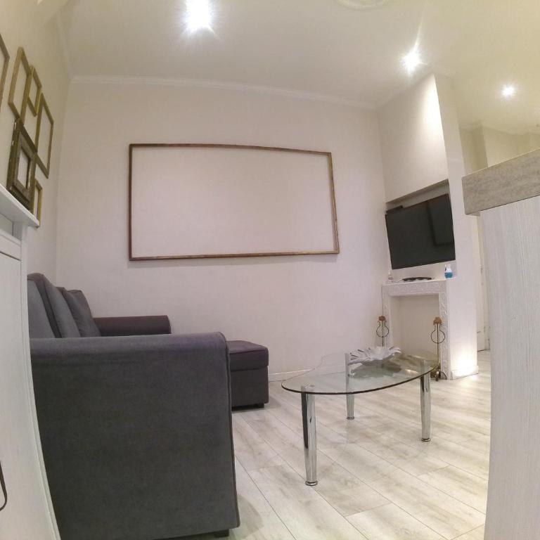 Apartment in the heart of Nice - Appartement 1 Chambre - 4
