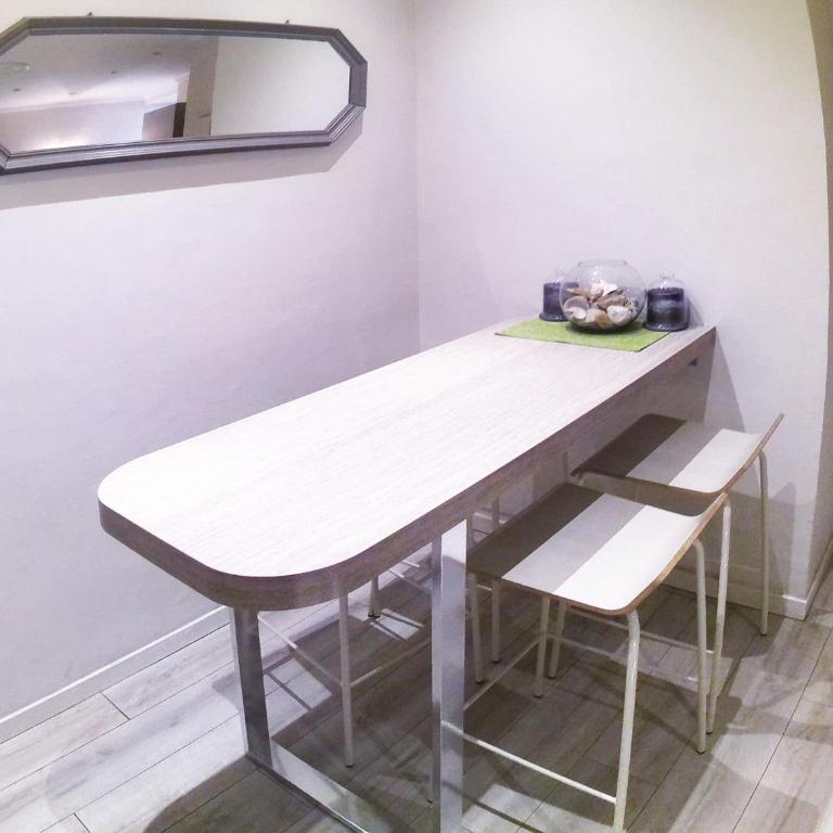 Apartment in the heart of Nice - Appartement 1 Chambre - 6