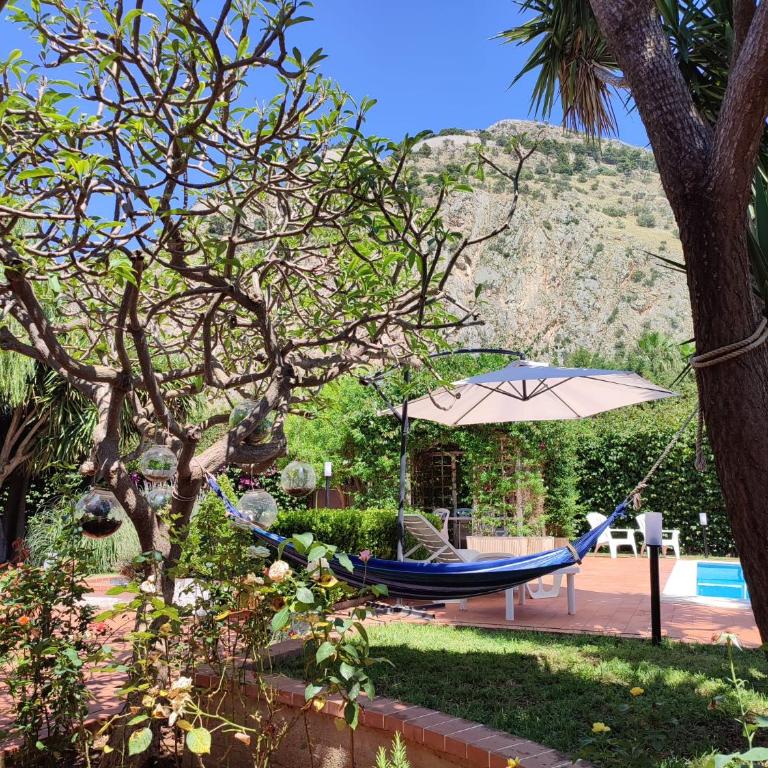 Da Nonna Cettina Appartamento in villa con piscina - Vacation Home - 3