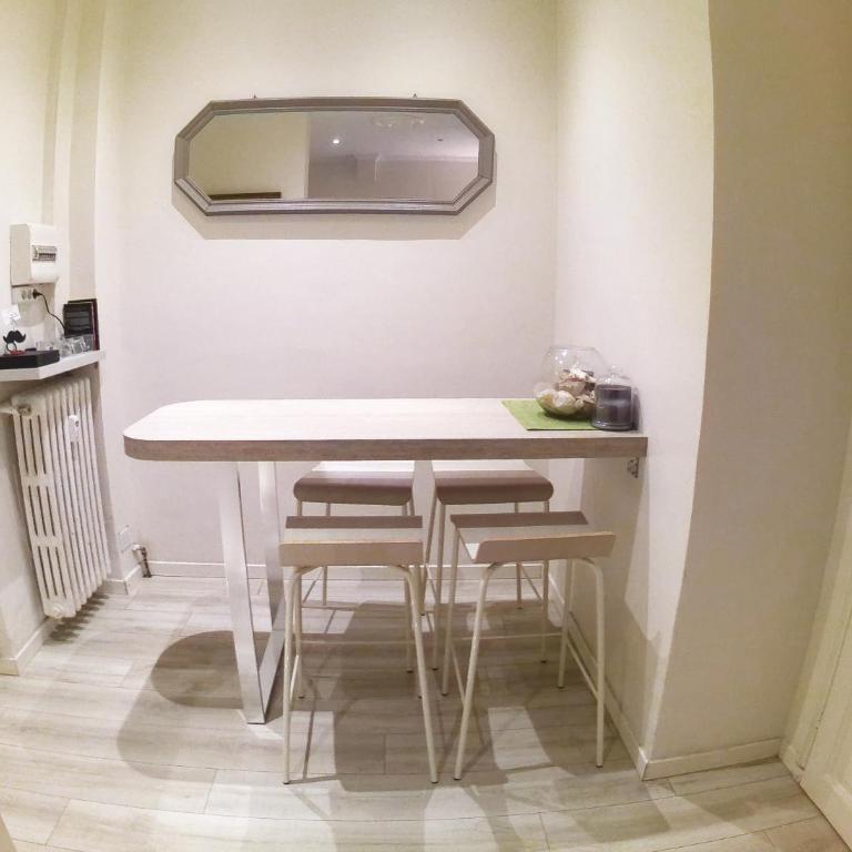 Apartment in the heart of Nice - Appartement 1 Chambre - 7