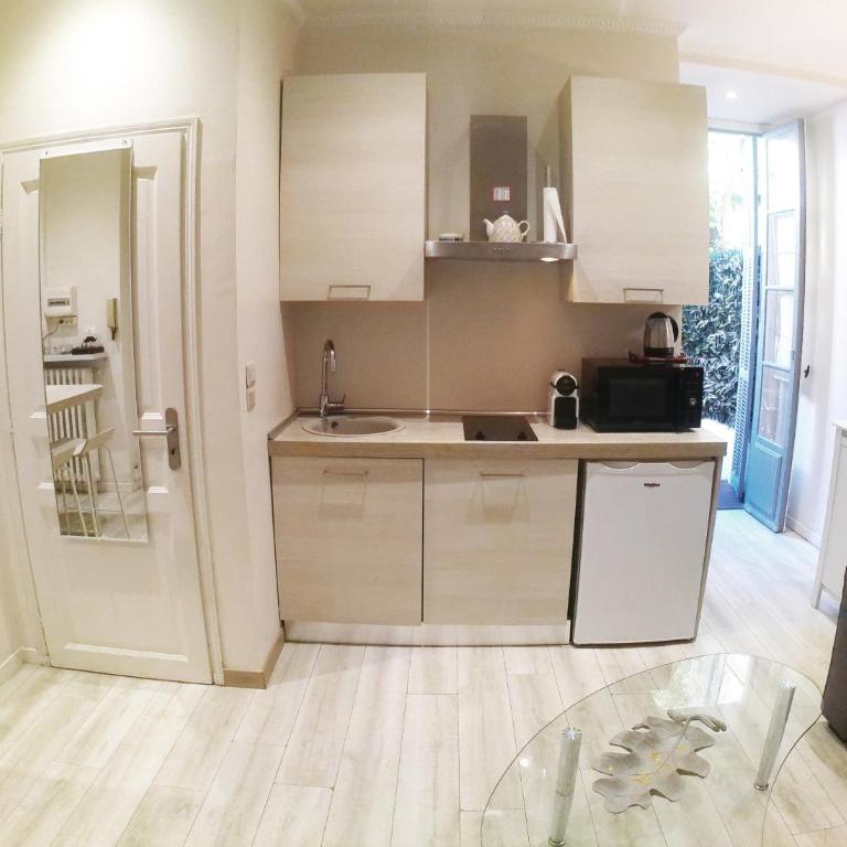 Apartment in the heart of Nice - Appartement 1 Chambre - 10