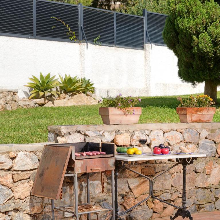 Casa Arevale - Villa with Private Pool - 13