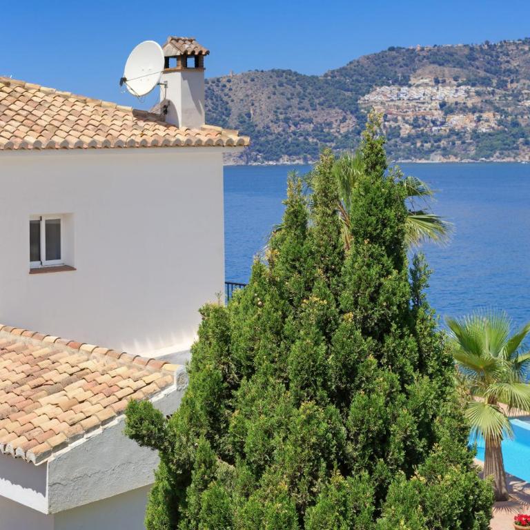 Casa Arevale - Villa with Private Pool - 10