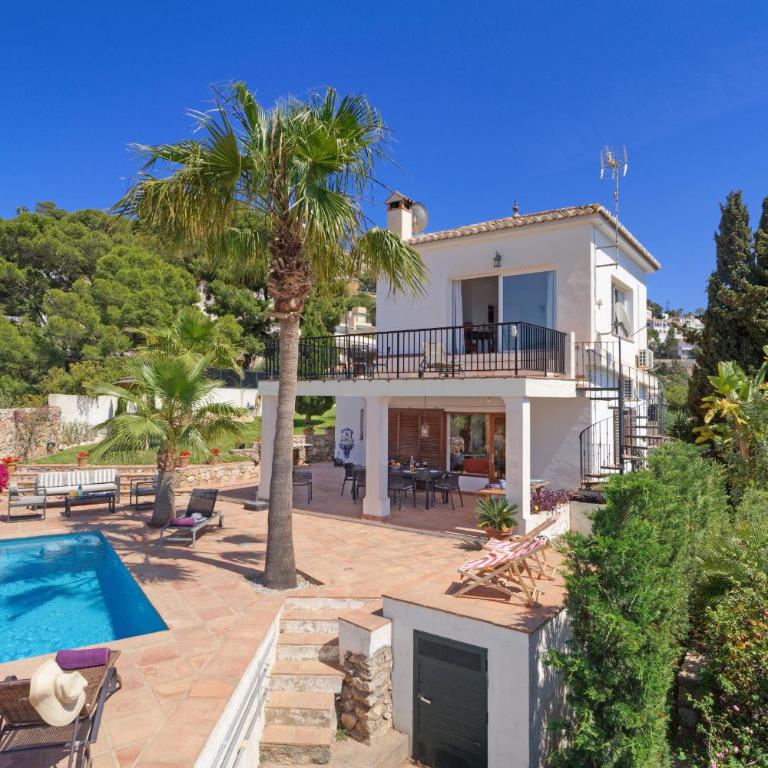 Casa Arevale - Villa with Private Pool - 3