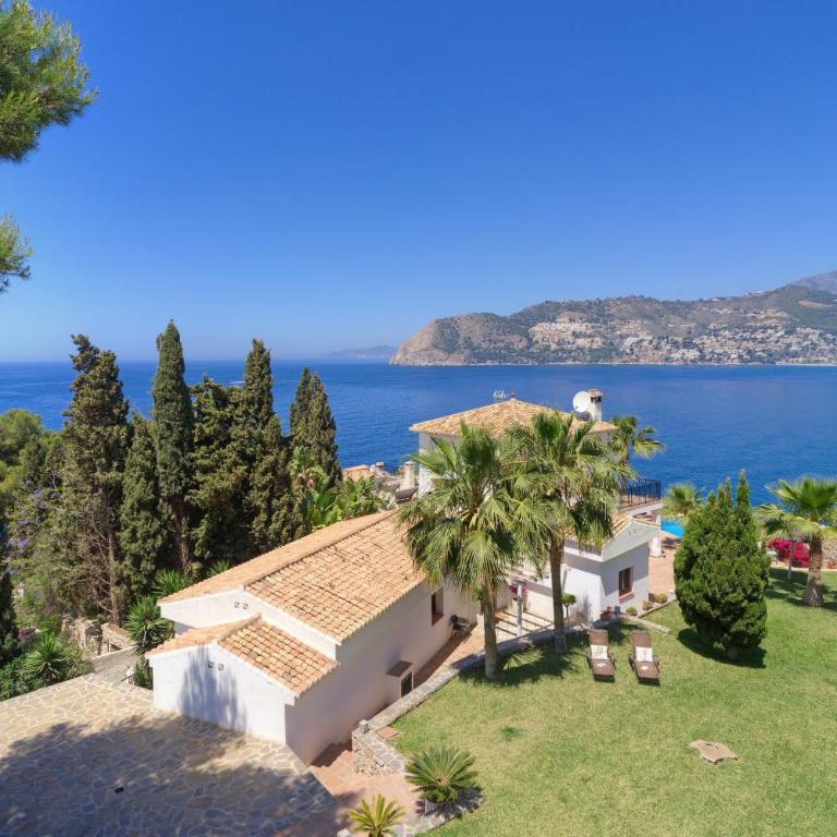 Casa Arevale - Villa with Private Pool - 9