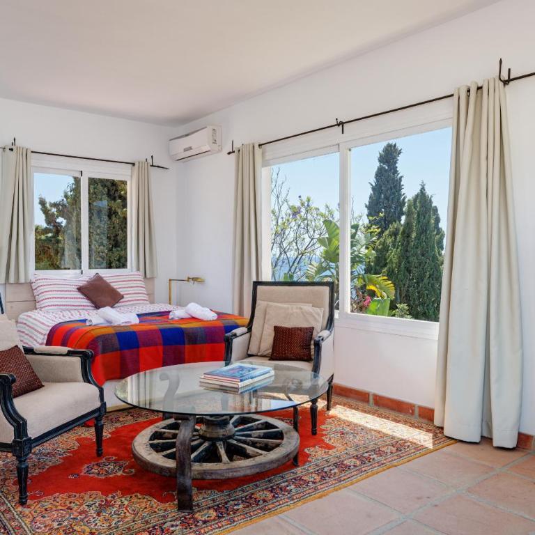 Casa Arevale - Villa with Private Pool - 18