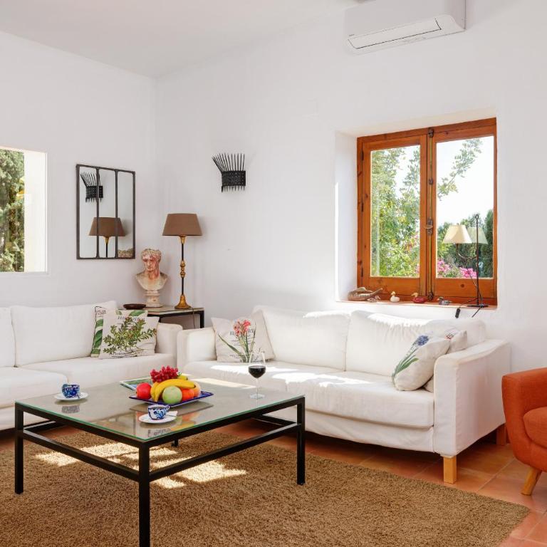 Casa Arevale - Villa with Private Pool - 25