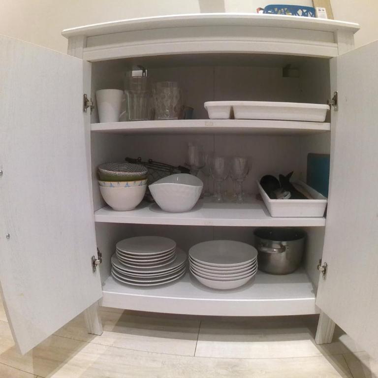 Apartment in the heart of Nice - Appartement 1 Chambre - 12