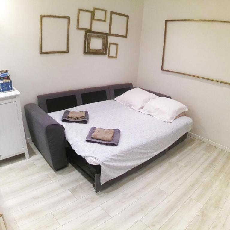 Apartment in the heart of Nice - Appartement 1 Chambre - 14