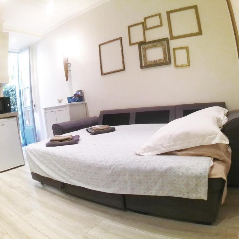 Apartment in the heart of Nice - Appartement 1 Chambre - 15