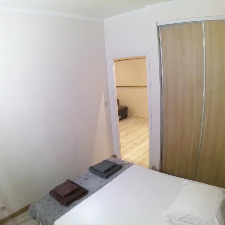 Apartment in the heart of Nice - Appartement 1 Chambre - 17