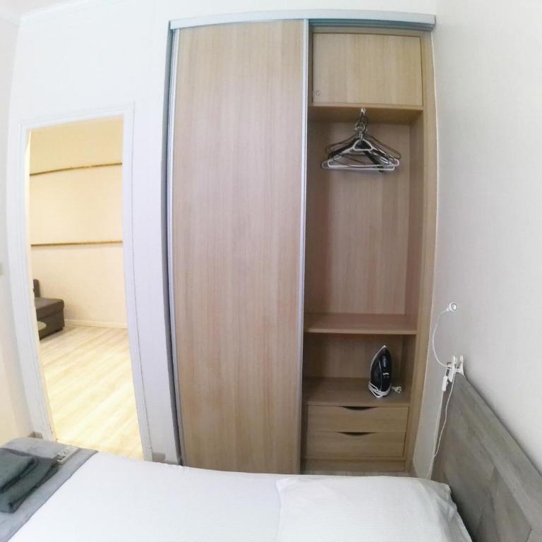 Apartment in the heart of Nice - Appartement 1 Chambre - 18