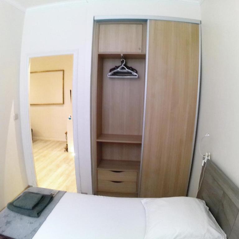 Apartment in the heart of Nice - Appartement 1 Chambre - 19