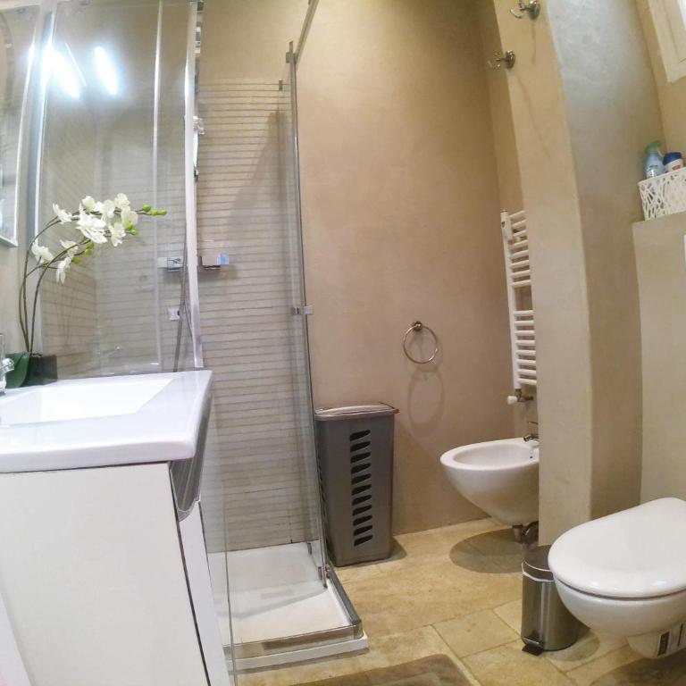 Apartment in the heart of Nice - Appartement 1 Chambre - 20