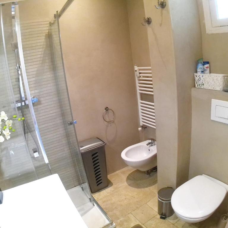 Apartment in the heart of Nice - Appartement 1 Chambre - 21