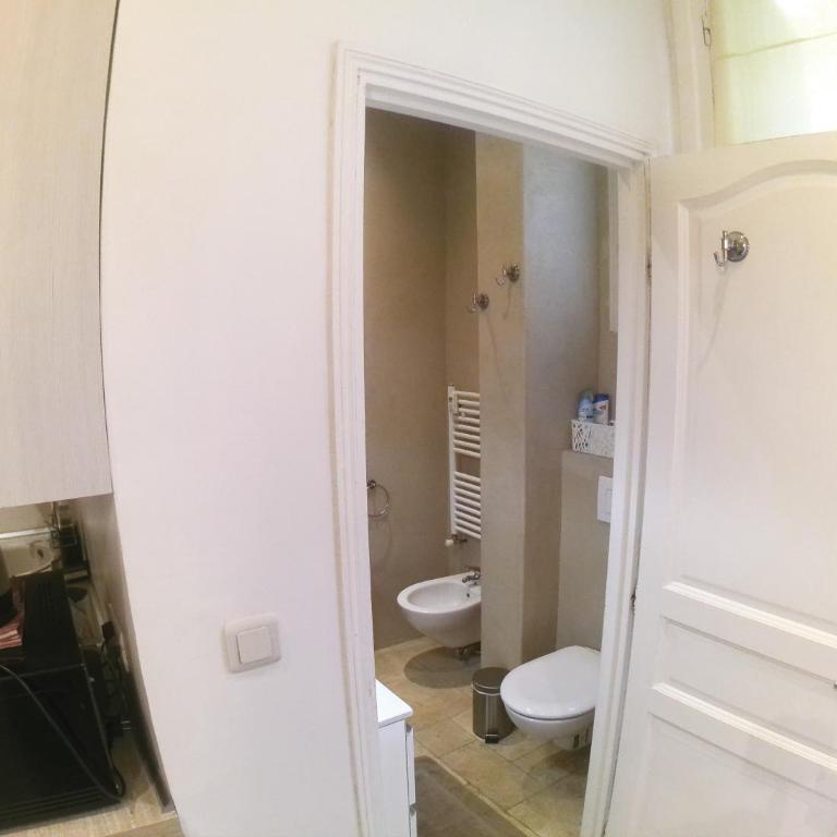 Apartment in the heart of Nice - Appartement 1 Chambre - 23