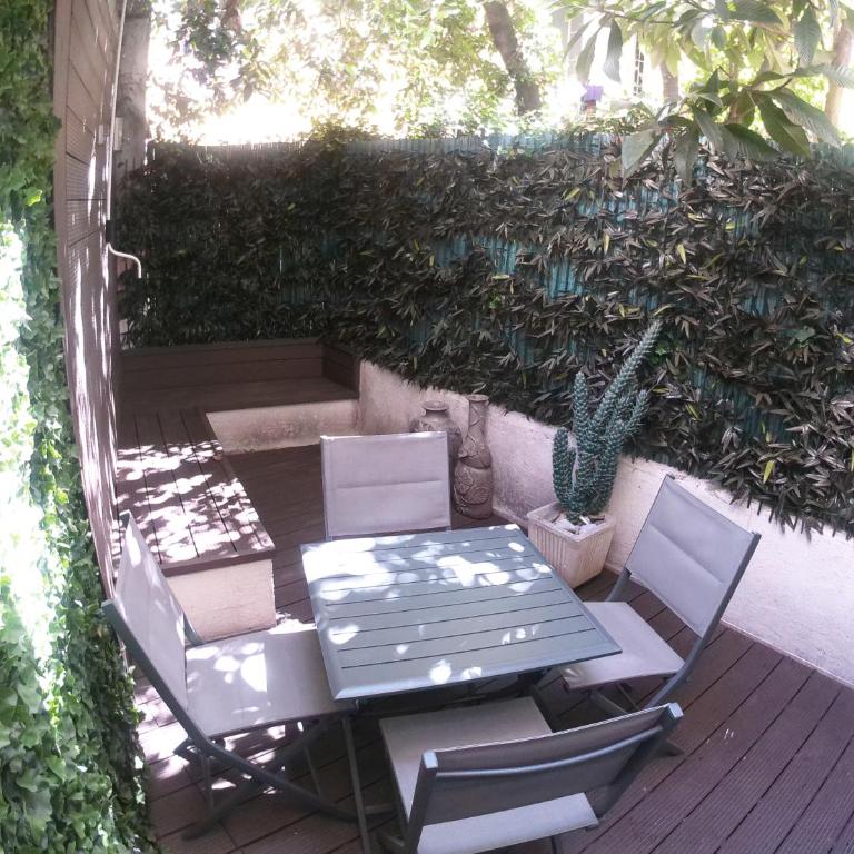 Apartment in the heart of Nice - Appartement 1 Chambre - 26