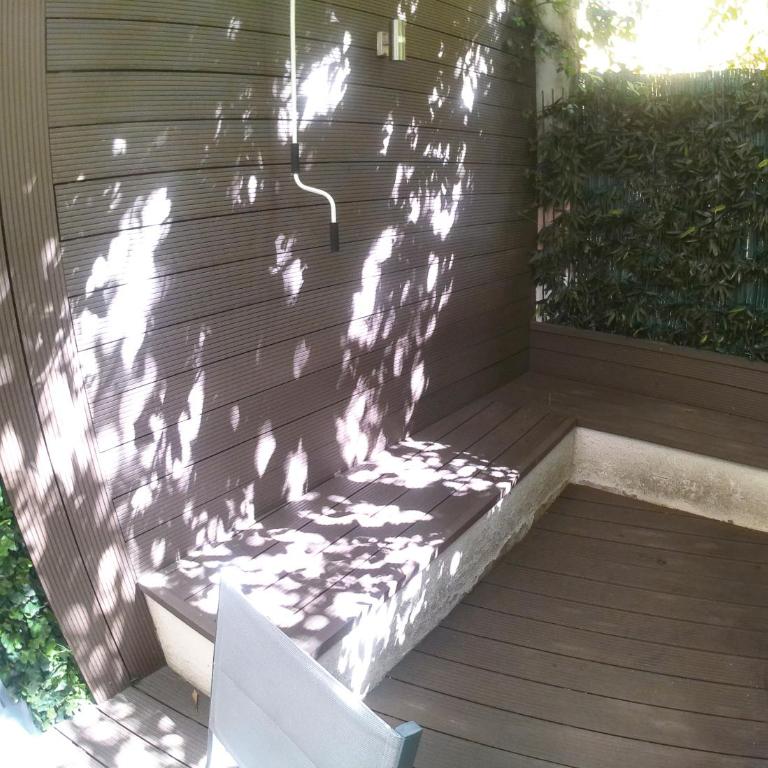 Apartment in the heart of Nice - Appartement 1 Chambre - 27