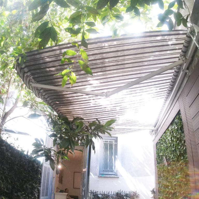 Apartment in the heart of Nice - Appartement 1 Chambre - 31