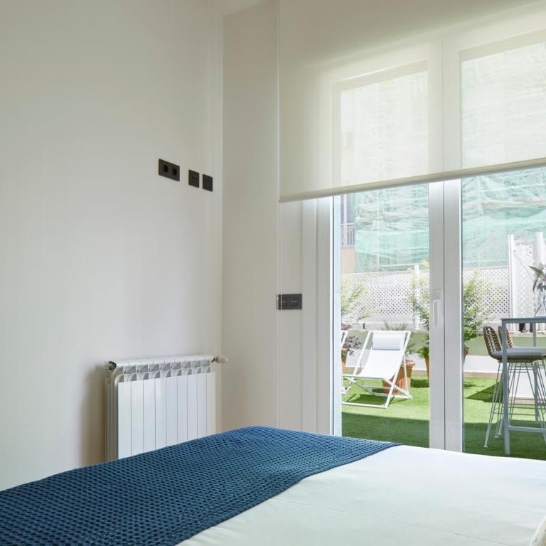 Arzak by FeelFree Rentals - Apartamento de 3 dormitorios - 8