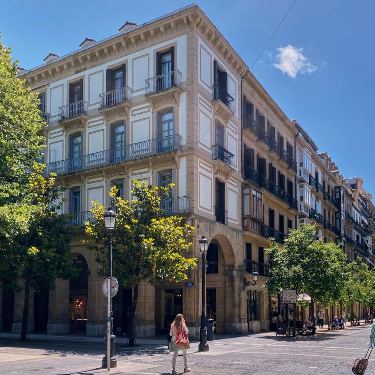 Arzak by FeelFree Rentals - Apartamento de 3 dormitorios - 20