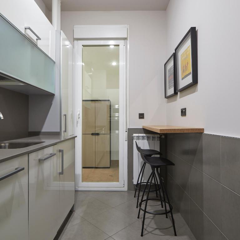 Arzak by FeelFree Rentals - Apartamento de 3 dormitorios - 14
