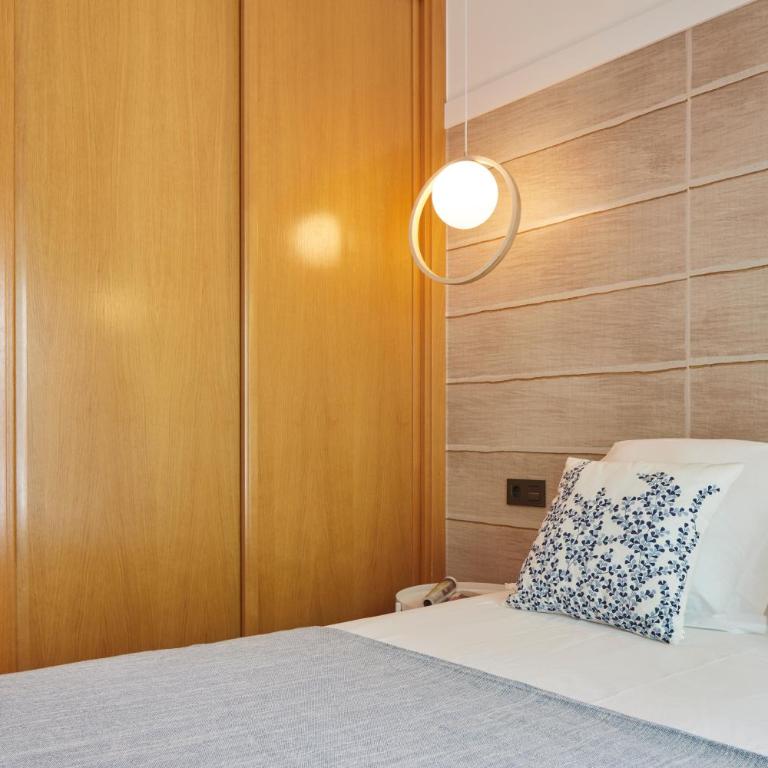 Arzak by FeelFree Rentals - Apartamento de 3 dormitorios - 10